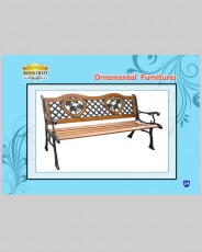 Garden Furniture | Grills and StaireCase India - www.kingcraft.in