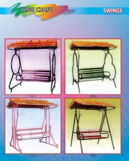Swing | Grills and StaireCase India - www.kingcraft.in
