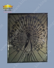 Laser Cutting | Grills and StaireCase India - www.kingcraft.in