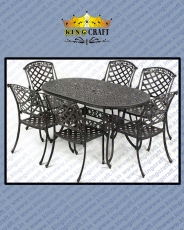 New Garden Furniture | Grills and StaireCase India - www.kingcraft.in