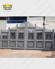 Royal Casting Balcony | Grills and StaireCase India - www.kingcraft.in