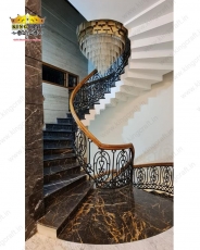 Iron Staircase | Grills and StaireCase India - www.kingcraft.in