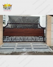 Gate | Grills and StaireCase India - www.kingcraft.in