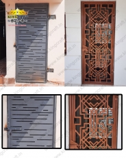 Door | Grills and StaireCase India - www.kingcraft.in