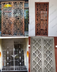 Door | Grills and StaireCase India - www.kingcraft.in