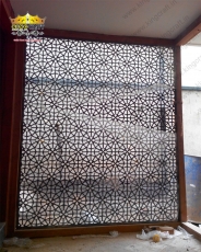 Laser Cutting | Grills and StaireCase India - www.kingcraft.in