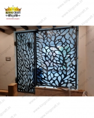 Laser Cutting | Grills and StaireCase India - www.kingcraft.in