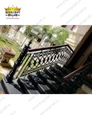 Iron Staircase | Grills and StaireCase India - www.kingcraft.in