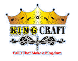 King Craft Logo