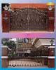 Iron Gates