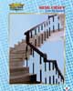 Acrylic Stair Case