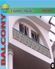 Casting Balcony
