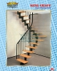 Spiral Stair Case
