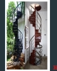 Spiral Stair Case