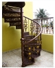 Spiral Stair Case