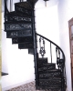 Spiral Stair Case