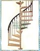 Spiral Stair Case