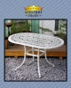 New Garden Furniture