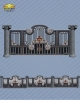 Royal Casting Fencing