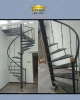 Spiral Staircase