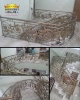 Casting Staircase