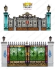 Casting Gate