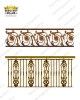 Casting Balcony