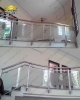 Glass Balcony