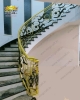 Casting Staircase